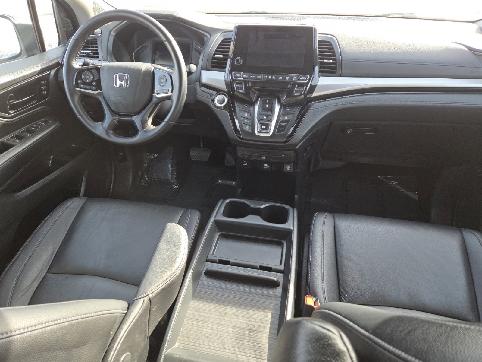 Used 2023 Honda Odyssey Touring image 23