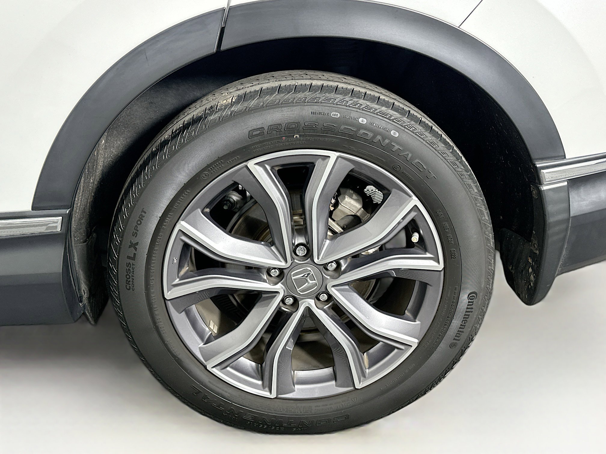 Used 2022 Honda CR-V Touring image 11