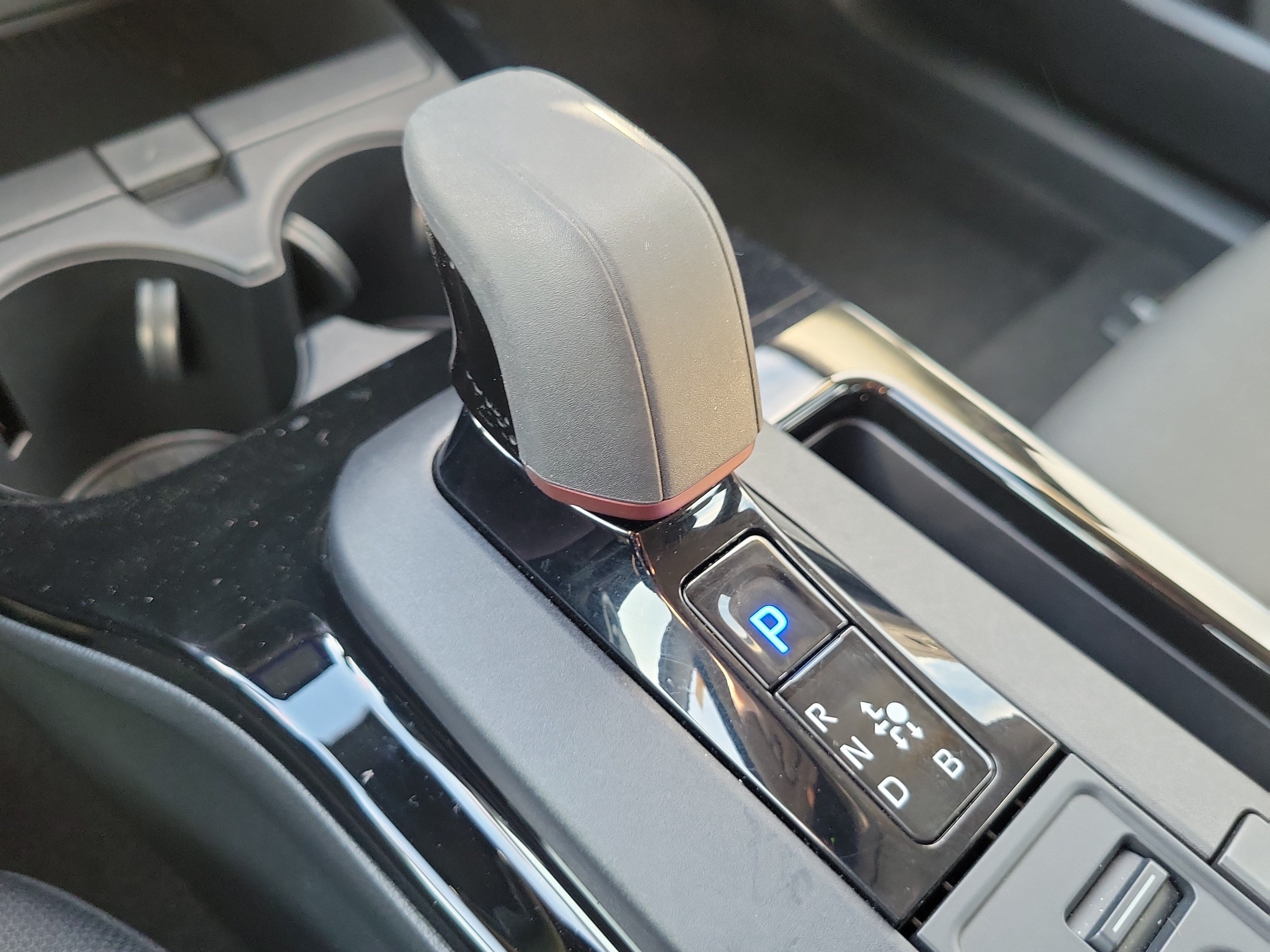 Used 2024 Toyota Prius Prime FWD image 29