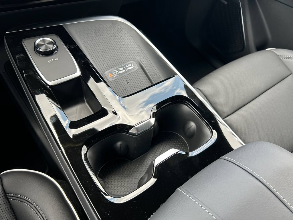 New 2027 Buick Enclave Preferred w/ Power Package FWD image 29