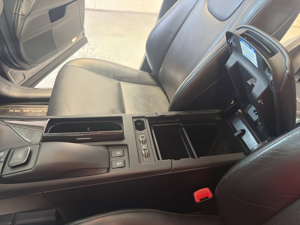 Used 2014 Lexus RX 350 AWD w/ Navigation Package image 19