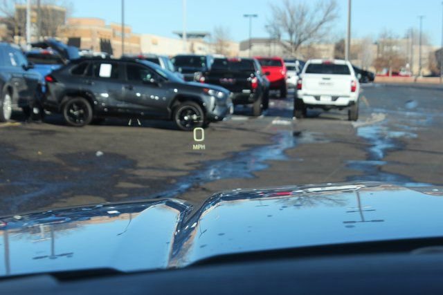 New 2025 GMC Sierra 3500 Denali Ultimate image 63