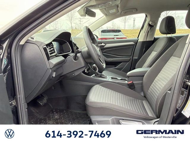 New 2026 Volkswagen Jetta S image 19