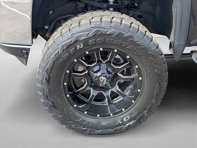 Used 2022 GMC Sierra 2500 SLT image 24