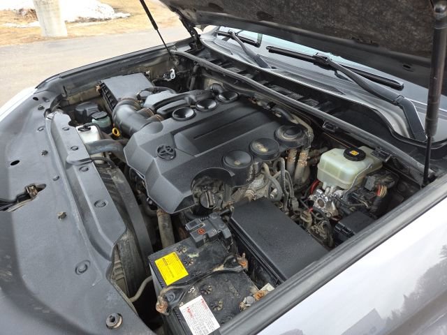 Used 2020 Toyota 4Runner TRD Off-Road image 73