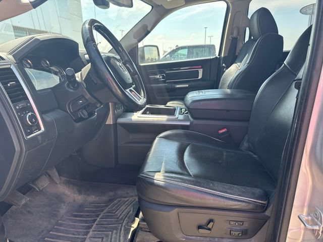 Used 2014 RAM 1500 Limited AWD/4WD image 10