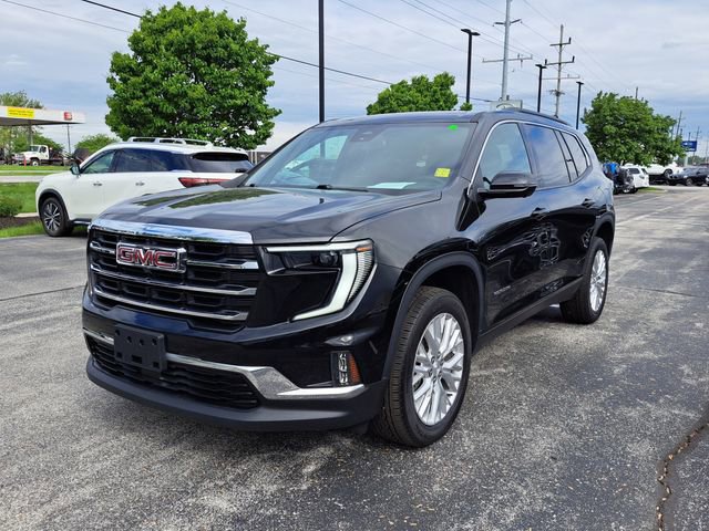 Used 2024 GMC Acadia Elevation image 8