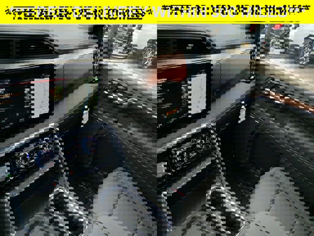 New 2026 GMC Sierra 3500 Denali w/ Denali Reserve Package image 22