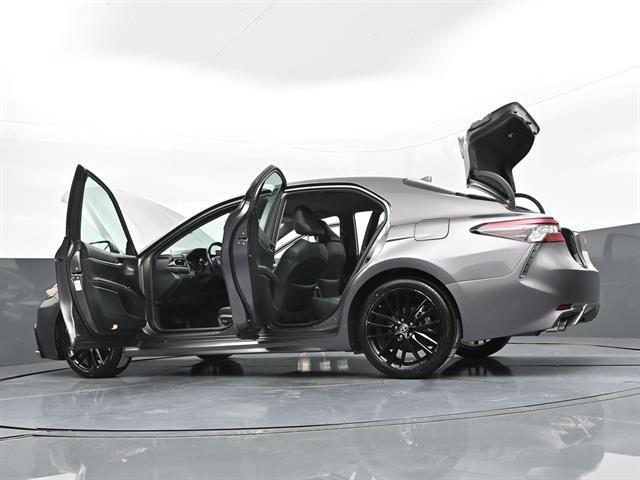 Certified 2024 Toyota Camry XSE image 50