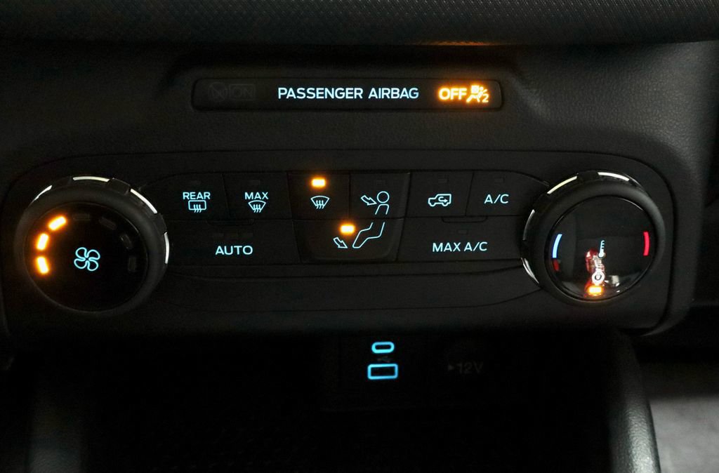 Certified 2022 Ford Bronco Sport Big Bend image 29