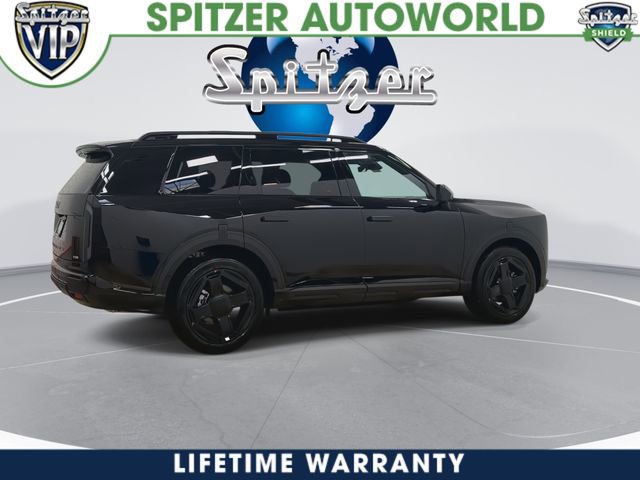 New 2027 Kia Telluride SX X-Line image 9