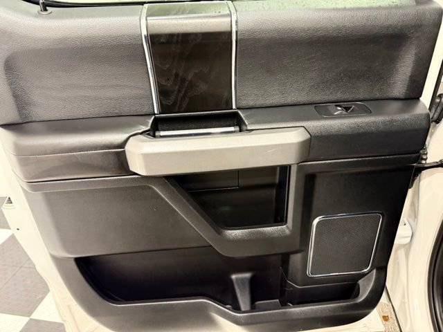 Used 2019 Ford F150 Platinum w/ Equipment Group 701A Luxury image 19