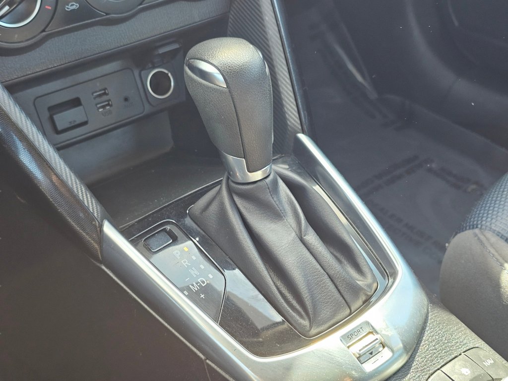 Used 2017 Toyota Yaris iA FWD image 10