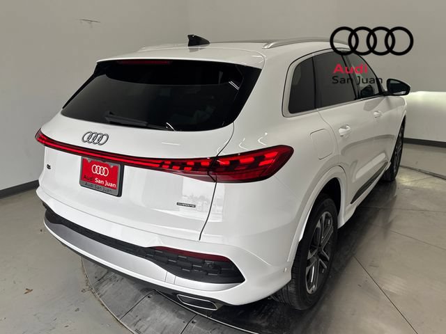 New 2026 Audi Q5 Premium Plus AWD/4WD image 35