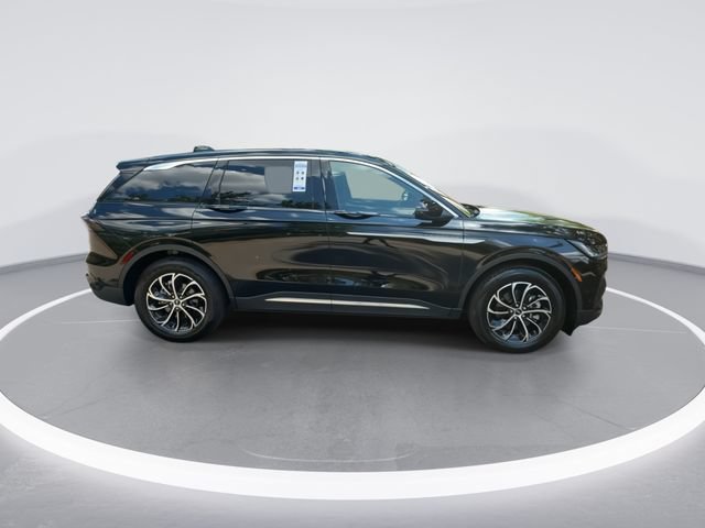 Certified 2024 Lincoln Nautilus Premier w/ Equipment Group 102A AWD/4WD image 9