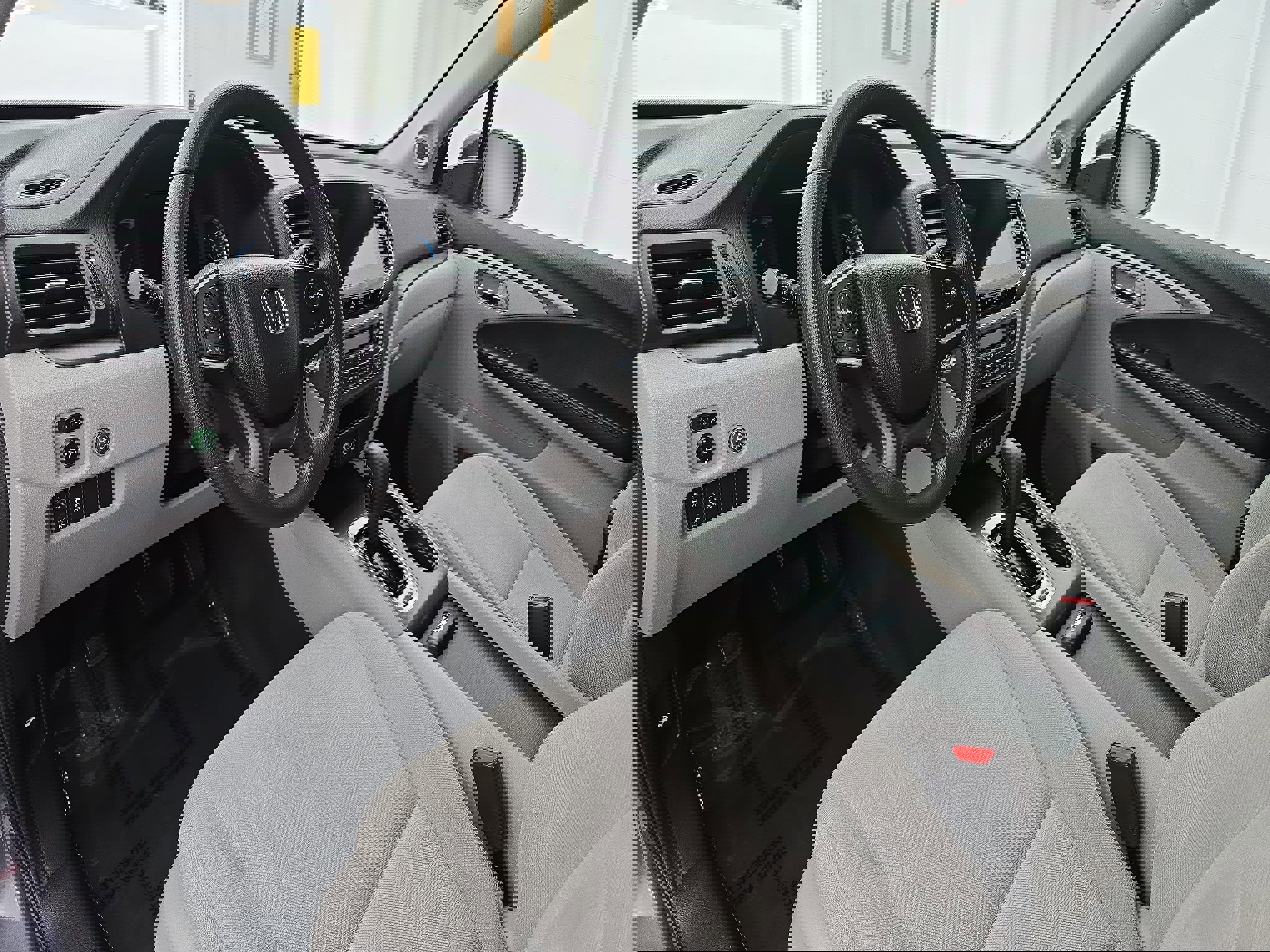 Used 2020 Honda Pilot EX image 16