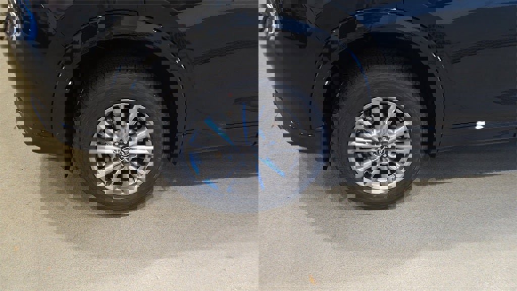 New 2025 MAZDA CX-5 AWD 2.5 S w/ Preferred Package image 9