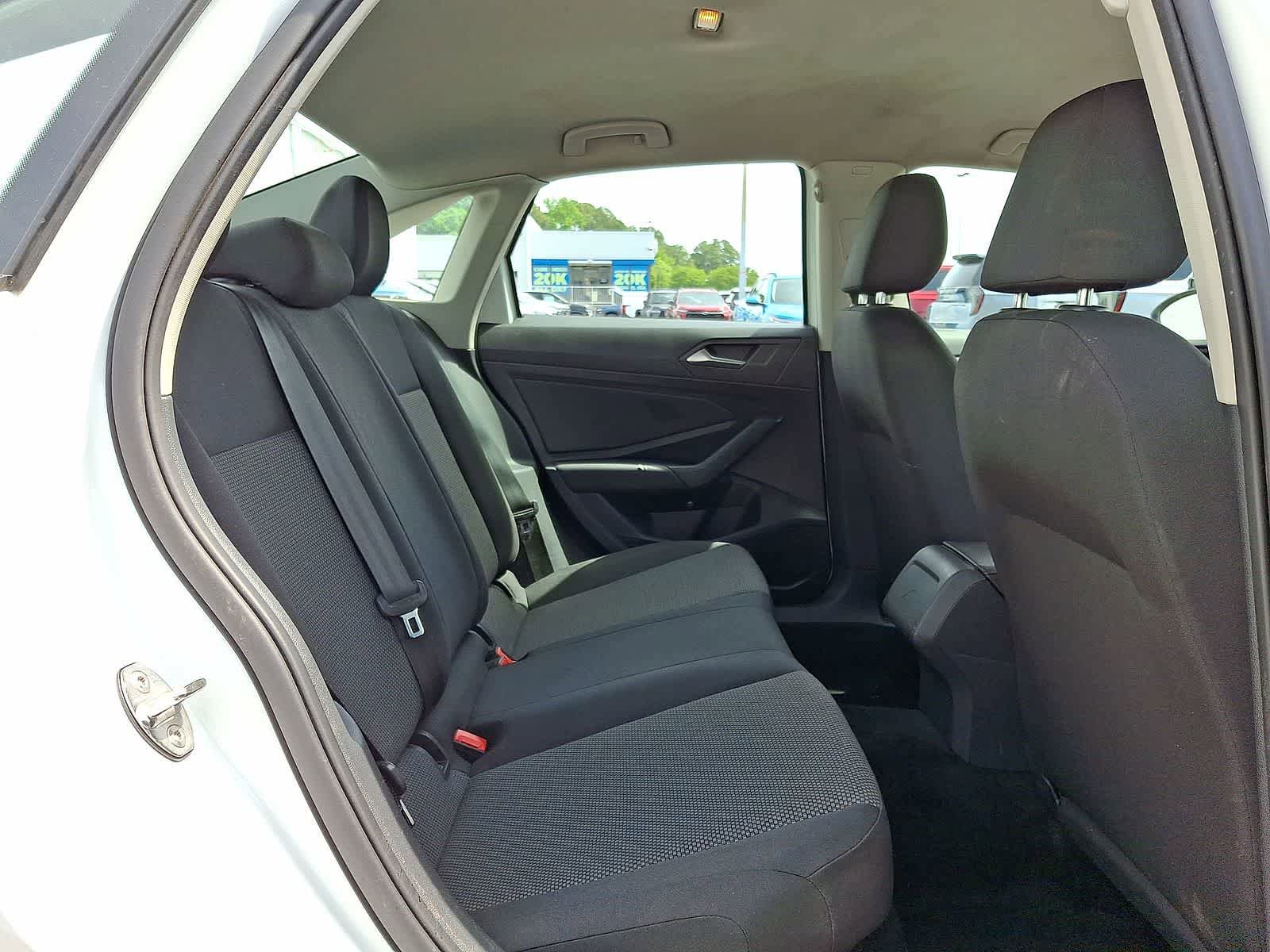 Used 2021 Volkswagen Jetta S FWD image 29