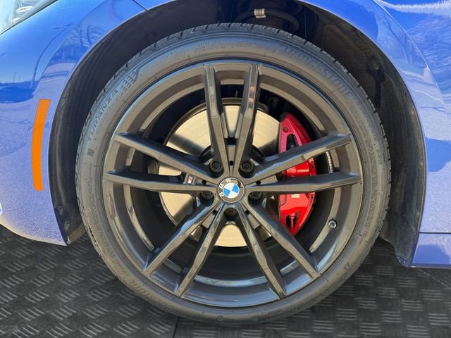 Used 2023 BMW 430i xDrive Coupe w/ M Sport Package image 13