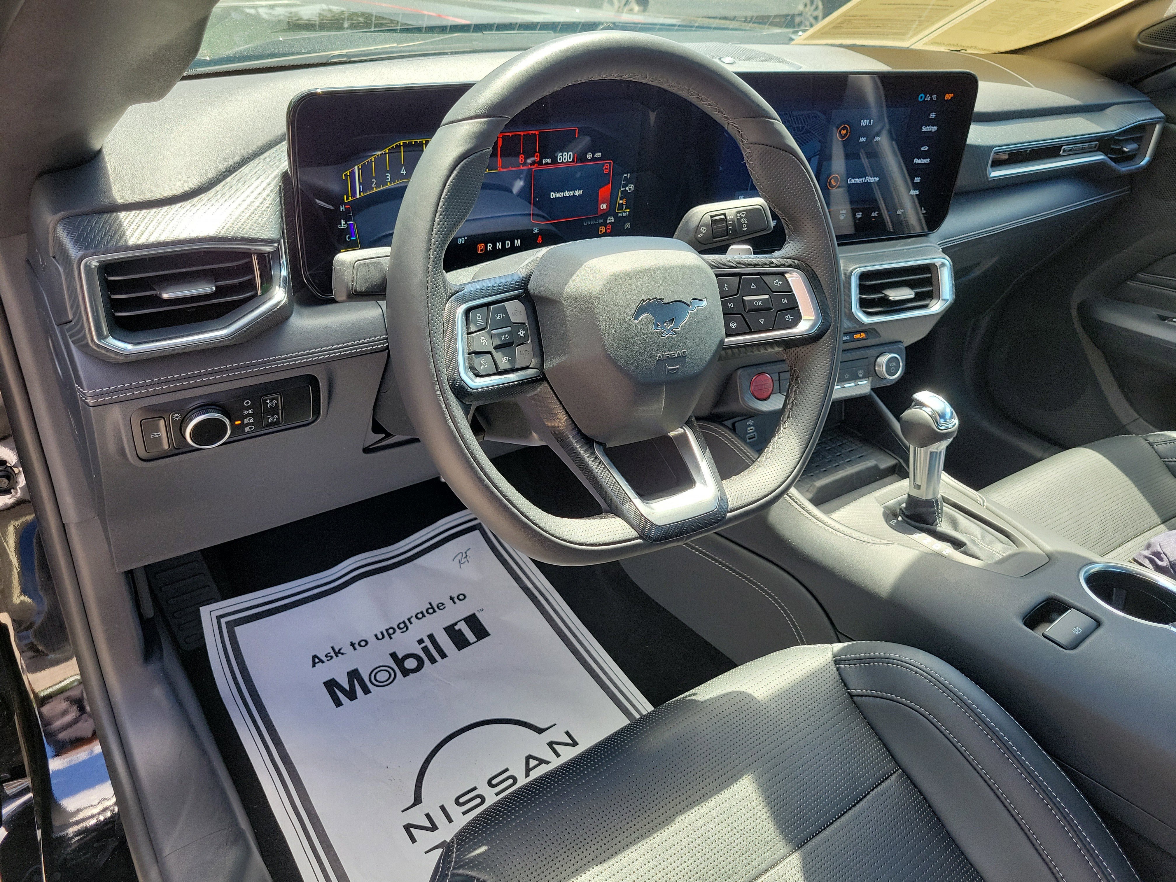 Used 2024 Ford Mustang GT Premium image 15