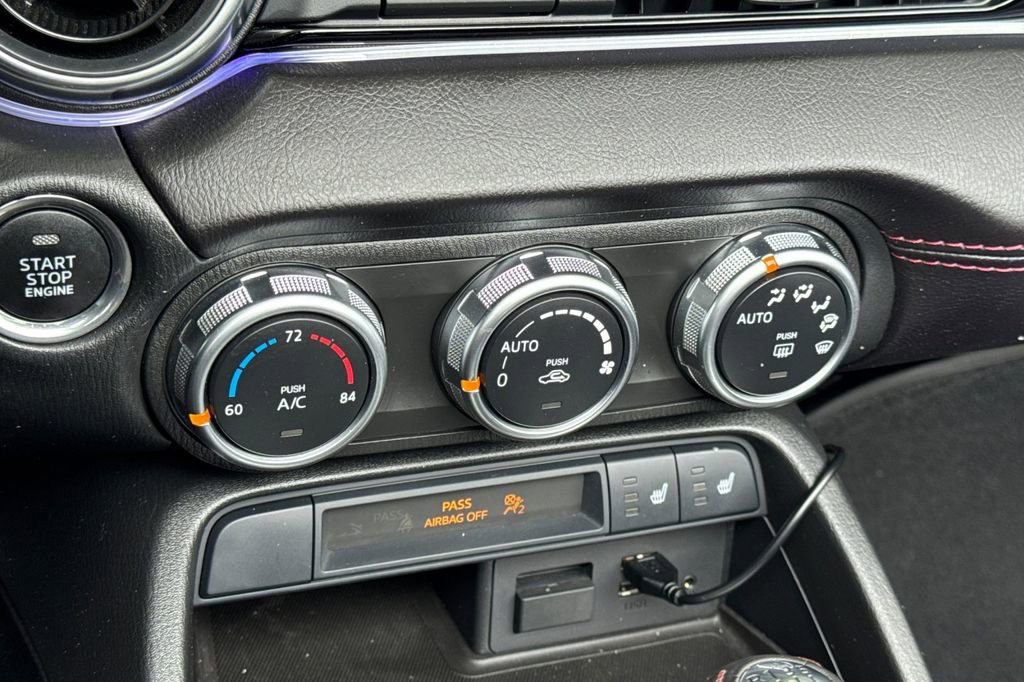 Used 2019 MAZDA MX-5 Miata Grand Touring w/ GT-S Package image 20