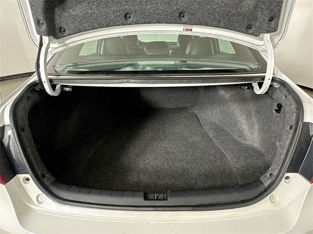 Used 2016 Honda Accord Sport image 27