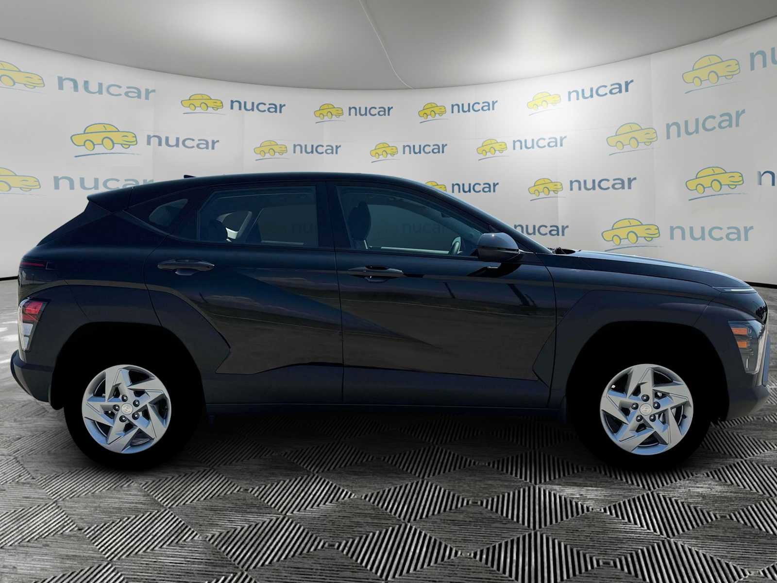 Certified 2026 Hyundai Kona SE image 10