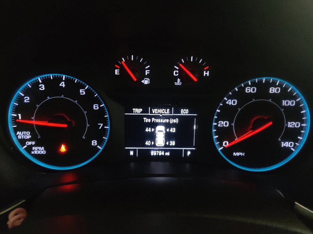 Used 2019 Chevrolet Equinox LS image 23