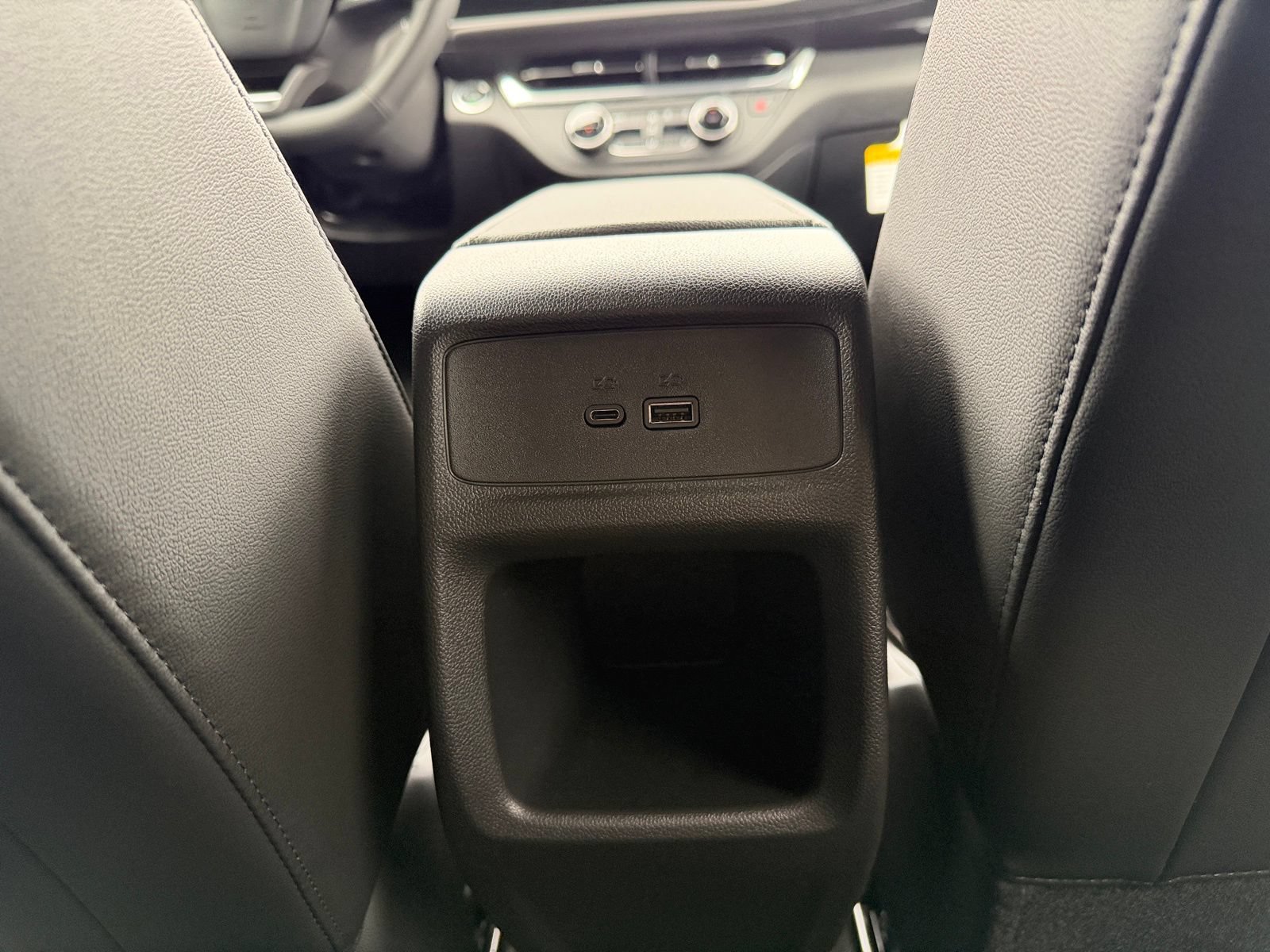 New 2026 Buick Envista Preferred w/ Convenience I Package FWD image 34