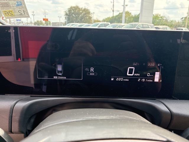 Used 2026 Nissan Sentra S w/ Floor Mat Package image 27