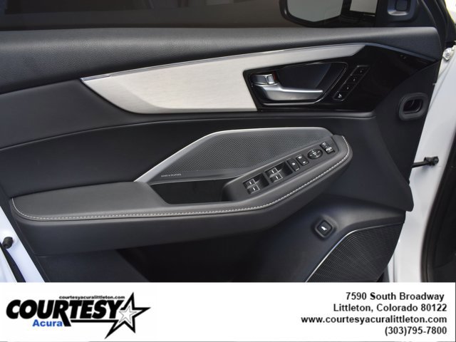 Certified 2025 Acura MDX SH-AWD w/ Technology Package image 7