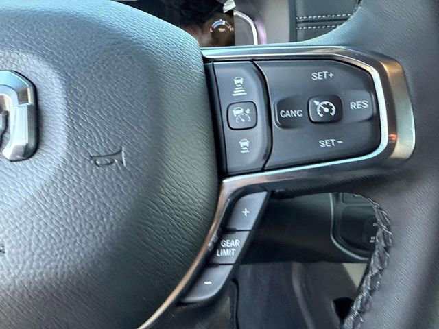 New 2026 RAM 2500 Laramie w/ Night Edition image 30