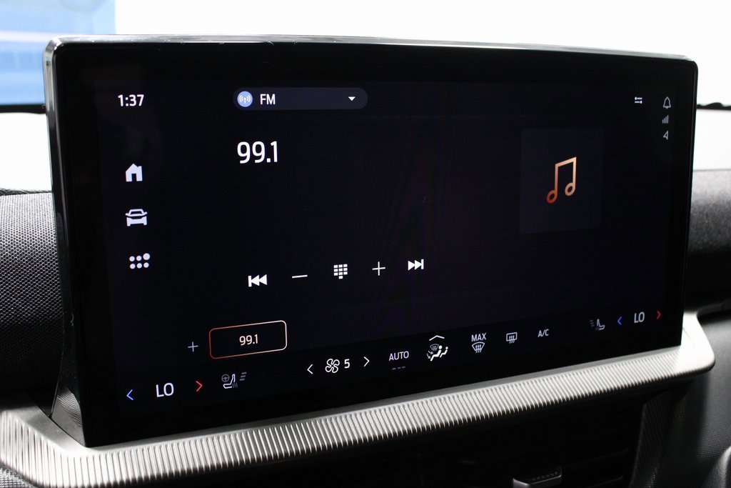 Certified 2025 Ford Explorer ST image 2