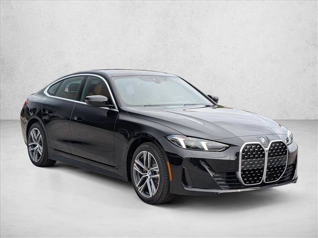New 2026 BMW 430i xDrive AWD/4WD image 7