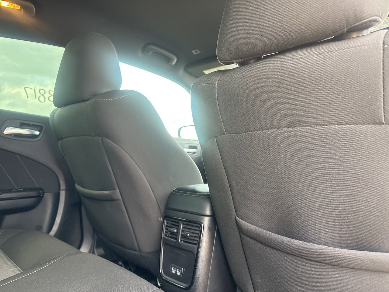 Used 2023 Dodge Charger SXT w/ Blacktop Package image 30