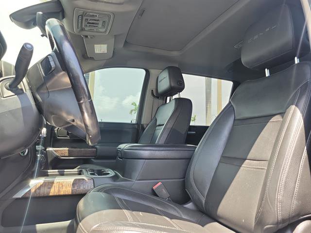 Certified 2020 GMC Sierra 3500 Denali w/ Denali Ultimate Package image 51