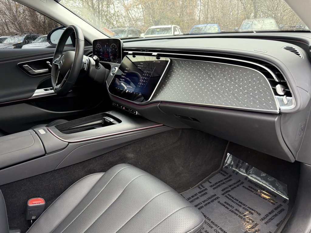 Used 2025 Mercedes-Benz E 350 E 350 image 39