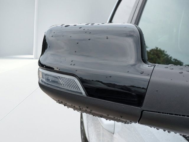New 2026 RAM 1500 Laramie w/ Sport Appearance Package image 10