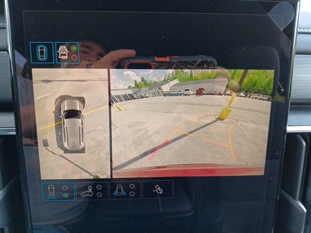 New 2026 GMC Acadia Elevation w/ LPO, Floor Liner Package AWD/4WD image 16