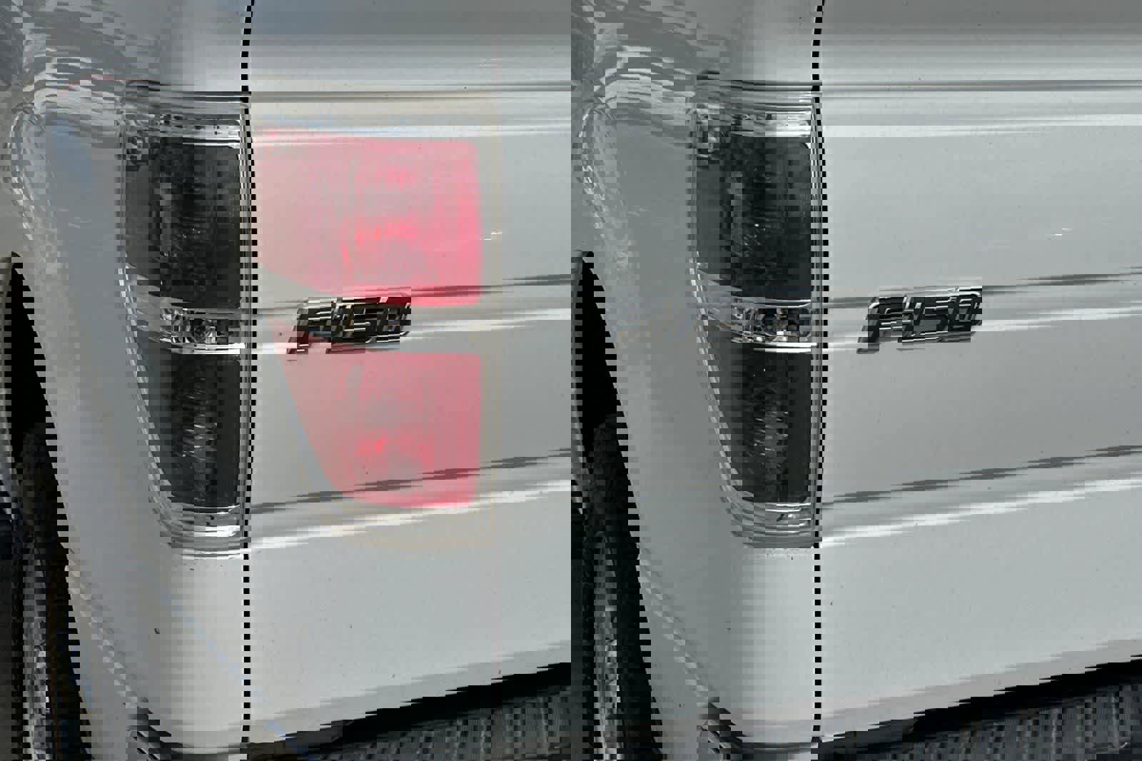 Used 2014 Ford F150 XLT RWD image 13