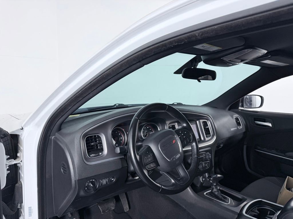 Used 2022 Dodge Charger SXT image 24
