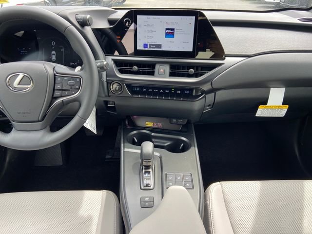 New 2026 Lexus UX 300h AWD image 14