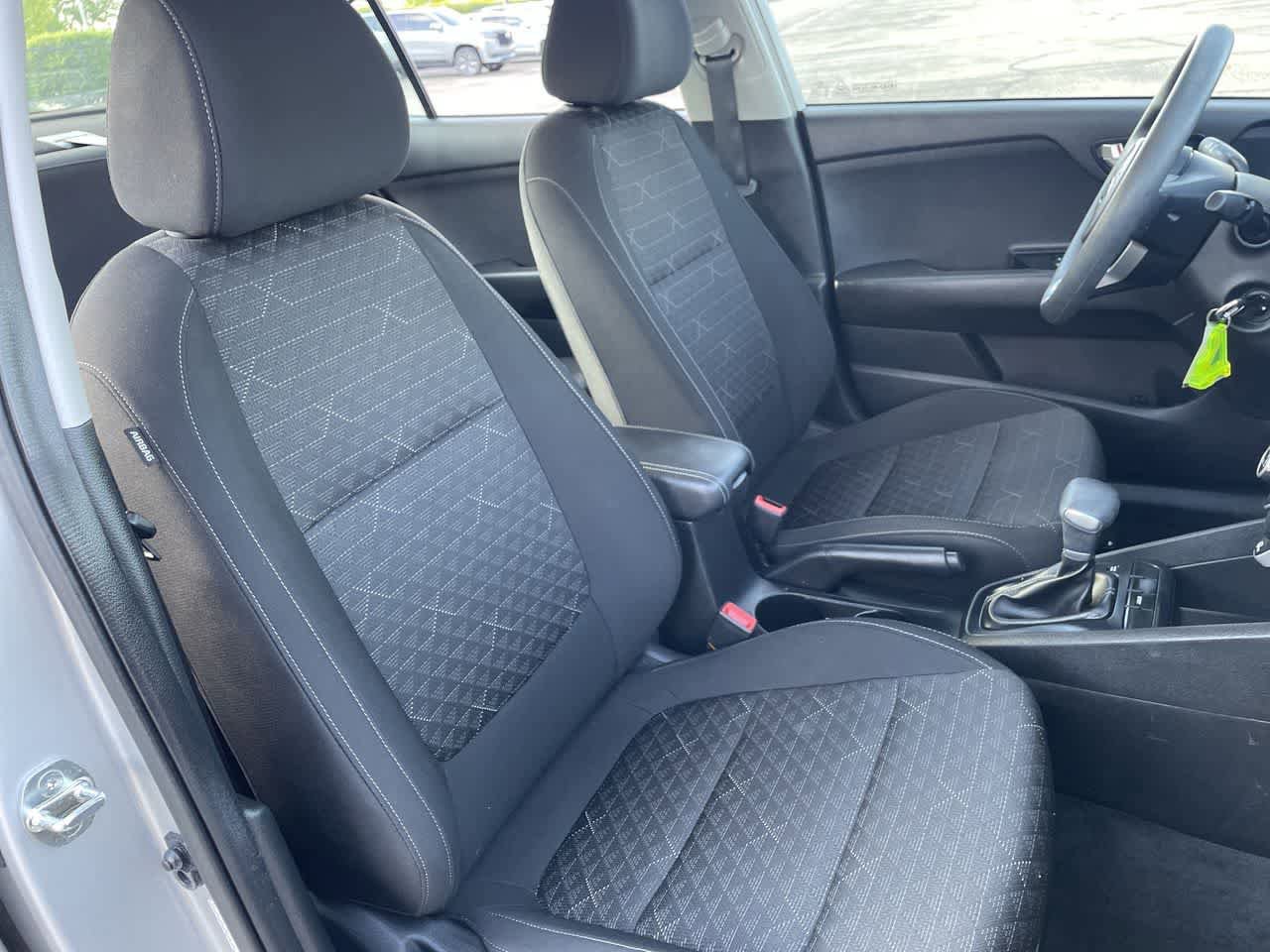 Used 2020 Kia Rio S FWD image 14
