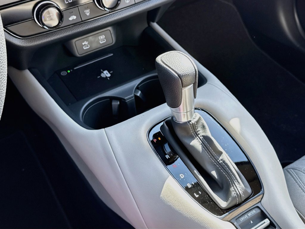 New 2027 Honda HR-V LX image 20