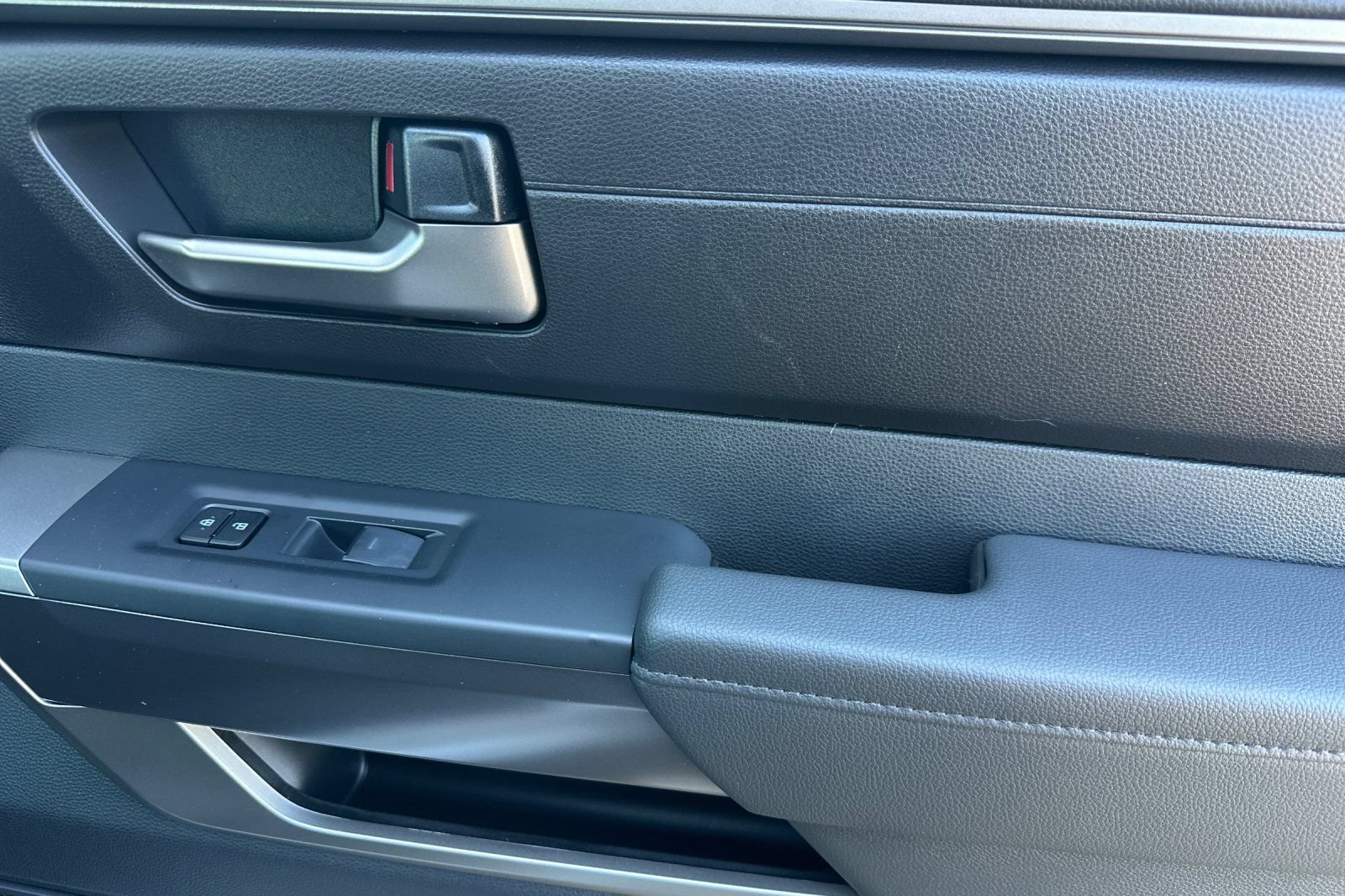 New 2026 Toyota Tundra SR5 AWD/4WD image 19
