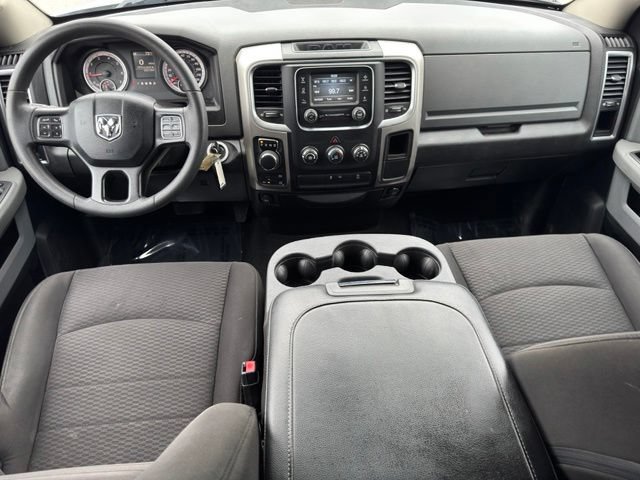 Used 2019 RAM 1500 Warlock AWD/4WD image 11