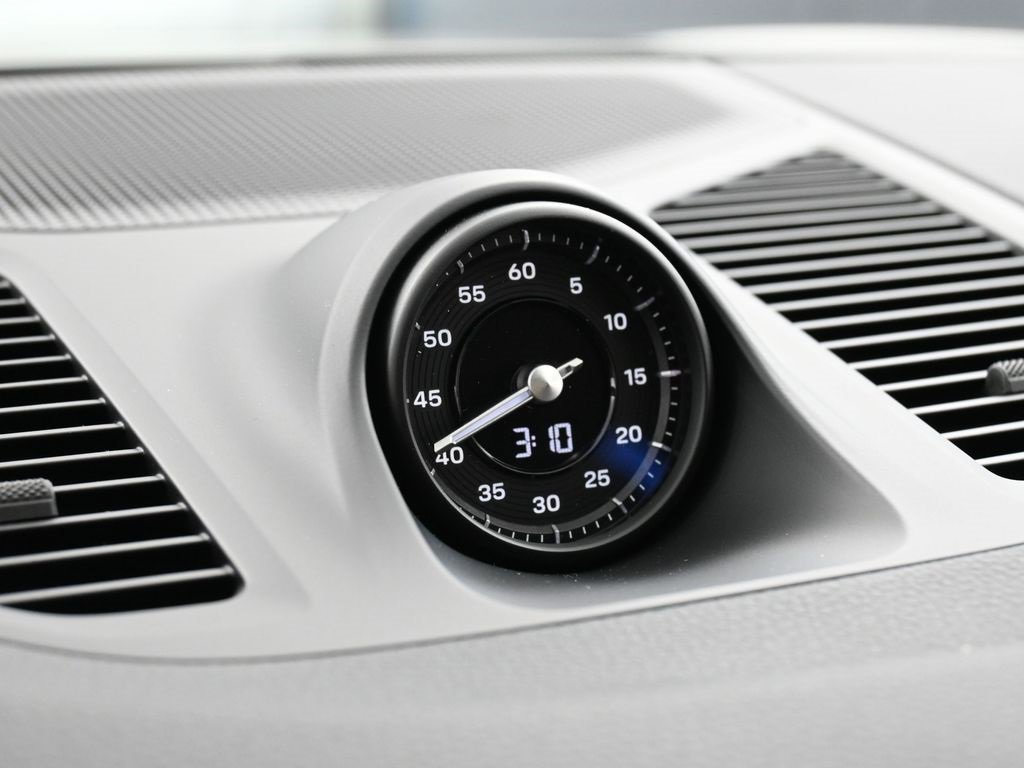 New 2026 Porsche Cayenne E-Hybrid image 20