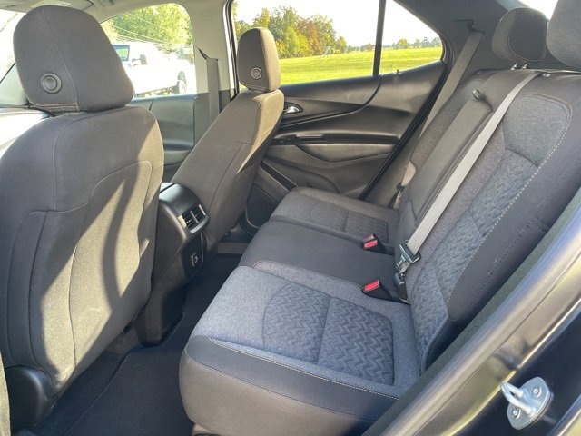 Used 2022 Chevrolet Equinox LT image 9