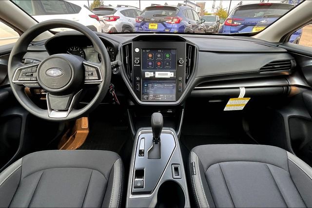 New 2025 Subaru Impreza 2.0i image 6