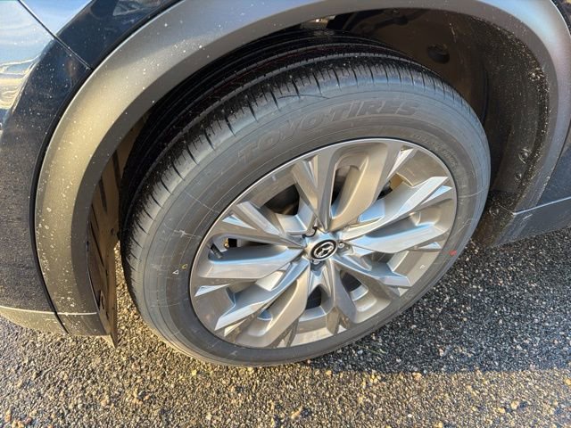 New 2026 MAZDA CX-90 3.3 Turbo w/ Preferred Package image 7